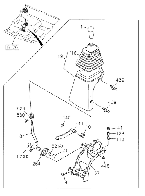 Partial Engine